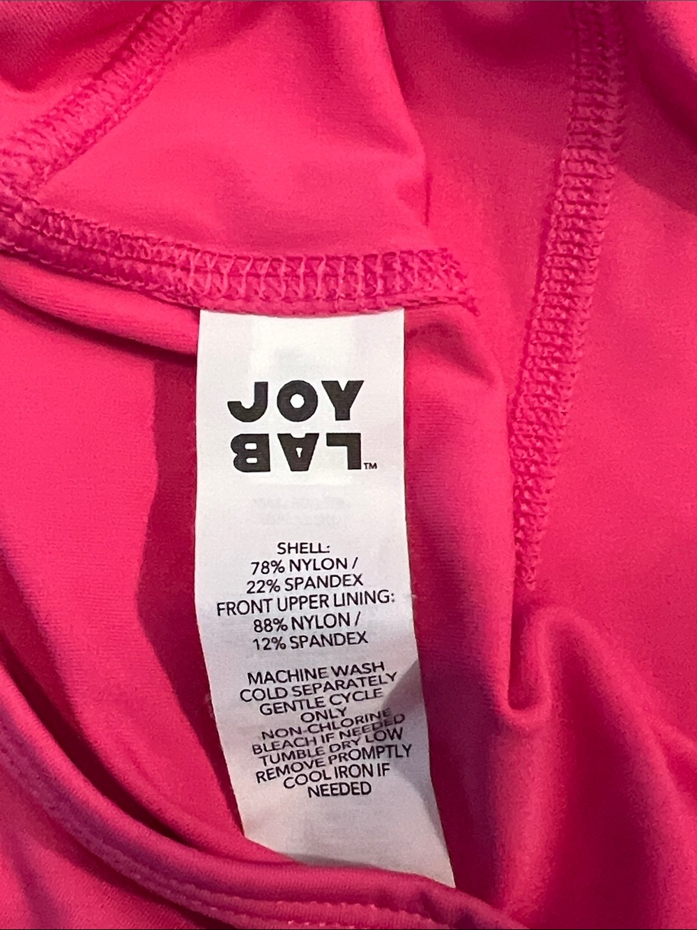 JoyLab Bodysuit - Picture 9 of 9